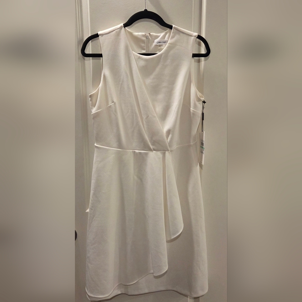 Calvin Klein New With Tags Dress